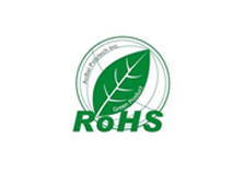 ROHS認證