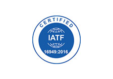 IATF16949:2016認證