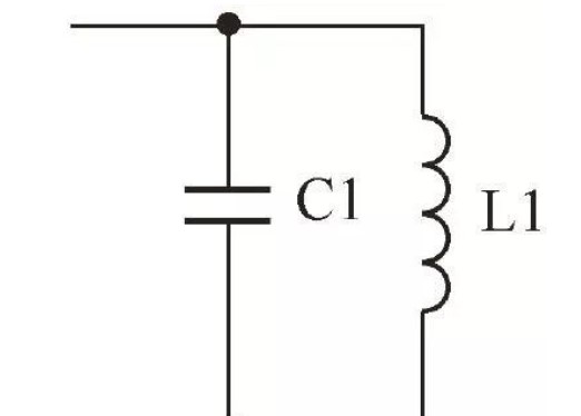 并聯(lián)諧振電路