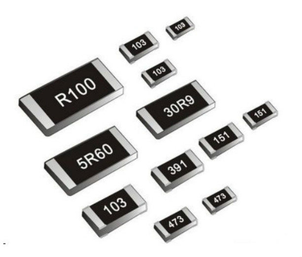 電阻的計(jì)算公式