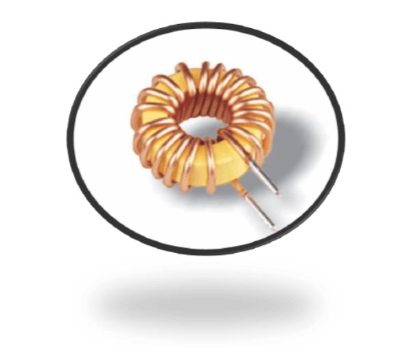 電感的主要特性參數(shù)