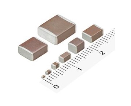 電容的計算公式
