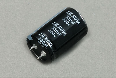 電容結(jié)構(gòu)分類