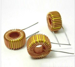 常用磁環(huán)電感