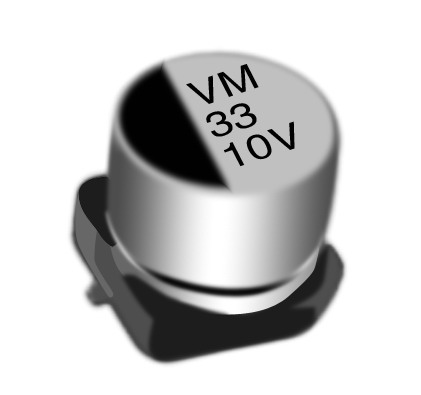 鋁電解電容的檢驗方法