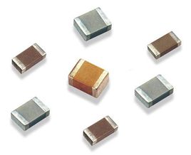 電容的定義與換算