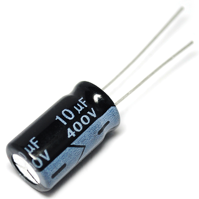 電解電容薄膜電容之間的區(qū)別