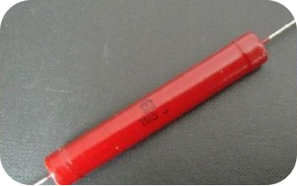 高壓電阻器及其組成