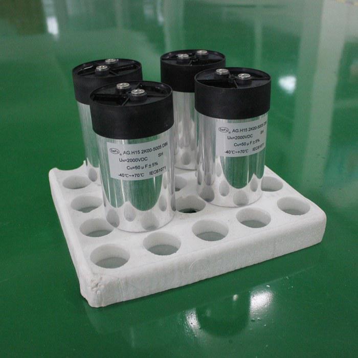 如何選取濾波電容