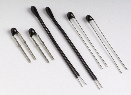 熱敏電阻常見問題