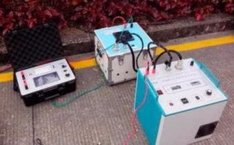 接地電阻測試儀作用及其定義