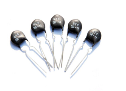 熱敏電阻的材料組成及特點