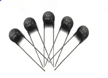 熱敏電阻圖