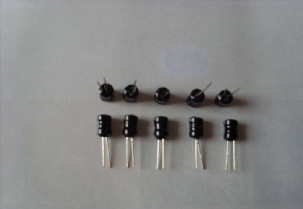 插件功率電感的作用發(fā)展趨勢