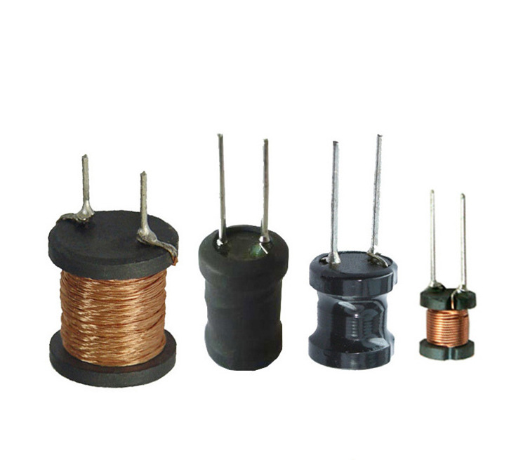 工字功率電感的作用