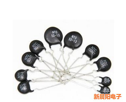 熱敏電阻的分類(lèi)參數(shù)及應(yīng)用