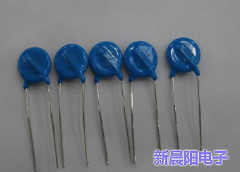 負(fù)溫度系數(shù)熱敏電阻原理