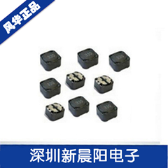 電感在線路中的工作狀況