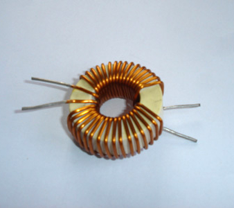 共模電感的原理特性