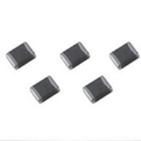 貼片電感的主要參數