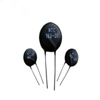 影響熱敏電阻的因素