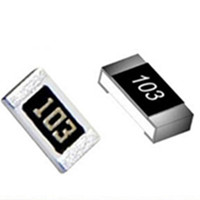 貼片電阻常見的誤差值有哪些