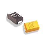 貼片鉭電容，貼片鉭電容的優(yōu)勢