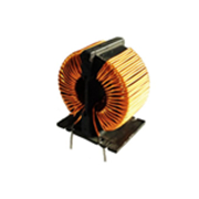 共差模電感特性探析