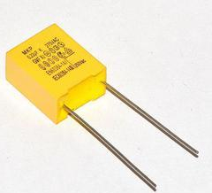 安規(guī)電容，安規(guī)電容出現(xiàn)發(fā)熱現(xiàn)象的原因以及應(yīng)對(duì)措施