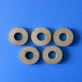 壓電陶瓷環(huán)的焊接方式