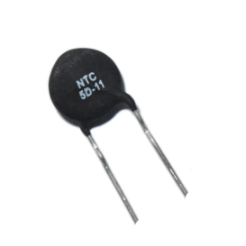 正負溫度系數(shù)熱敏電阻的區(qū)別