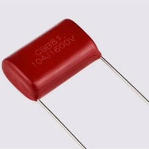 CBB電容