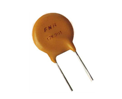 限壓保護裝置&mdash;&mdash;壓敏電阻-電阻知識-新晨陽電子