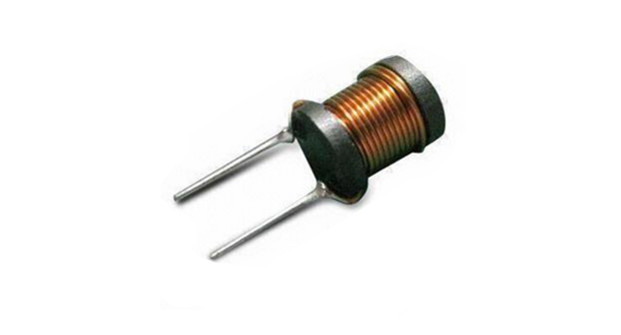 電感線圈分類與類型