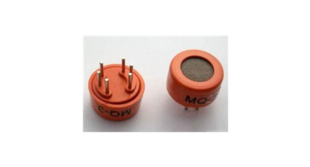 氣敏電阻是什么