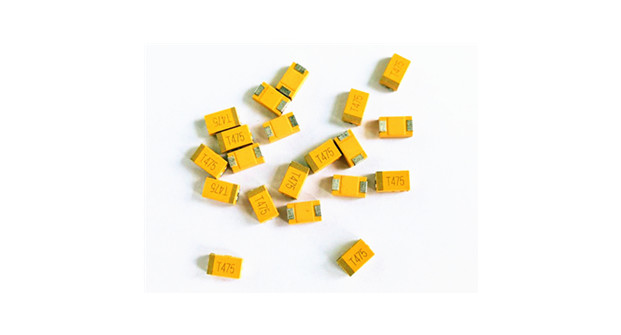 鉭電容的應(yīng)用原理