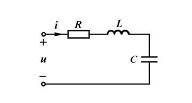 諧振電路的組成和原理