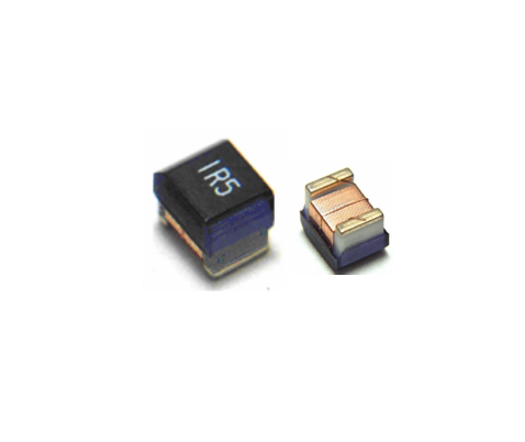 繞線型功率電感