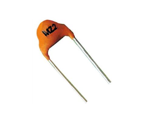 PTC熱敏電阻的原理與使用