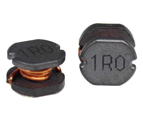 非屏蔽功率電感