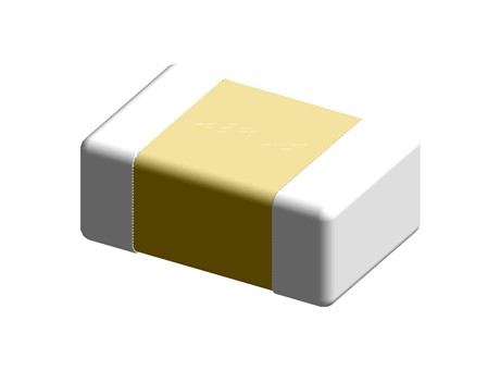 貼片安規(guī)電容器